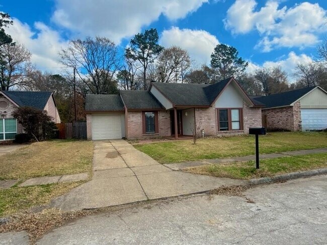 Foto del edificio - 22726 Melham Ln