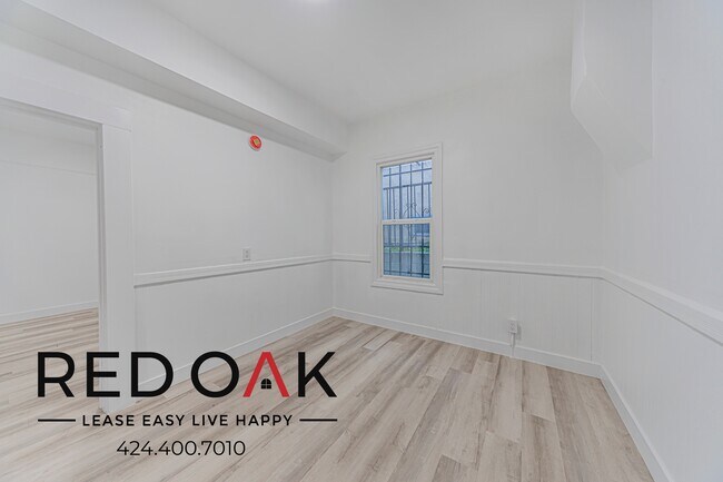 Foto del edificio - 805 S Centre St