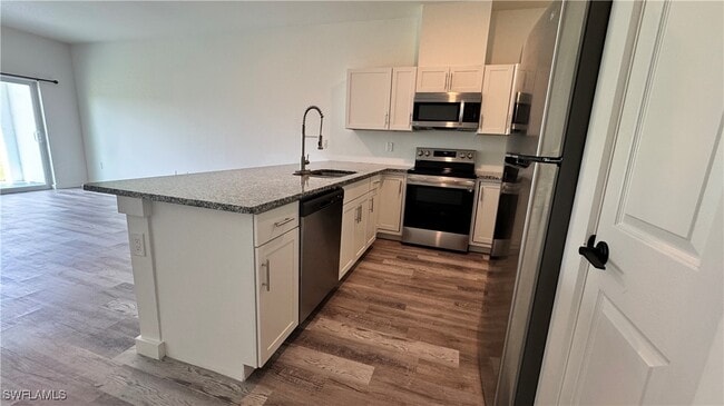 Foto del edificio - 4509 21st St SW