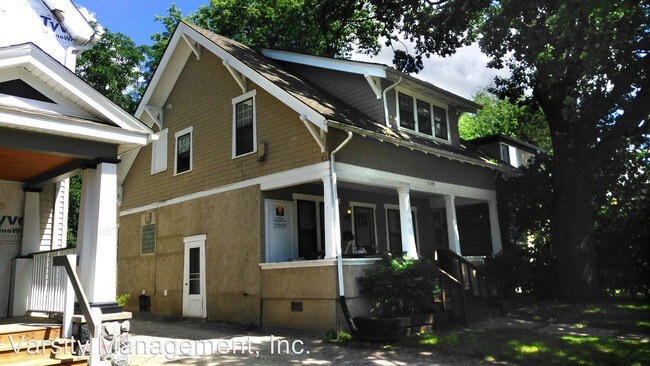 Building Photo - 1109 S State St