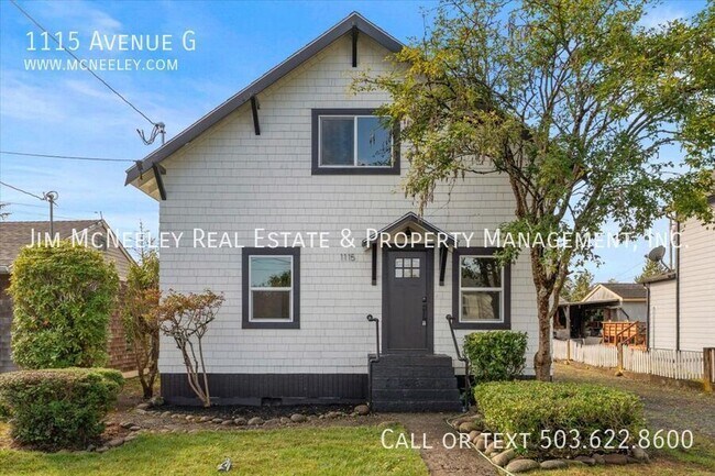 Building Photo - 1115 Avenue G