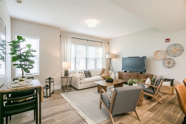 Interior Photo - Enclave at Brockport
