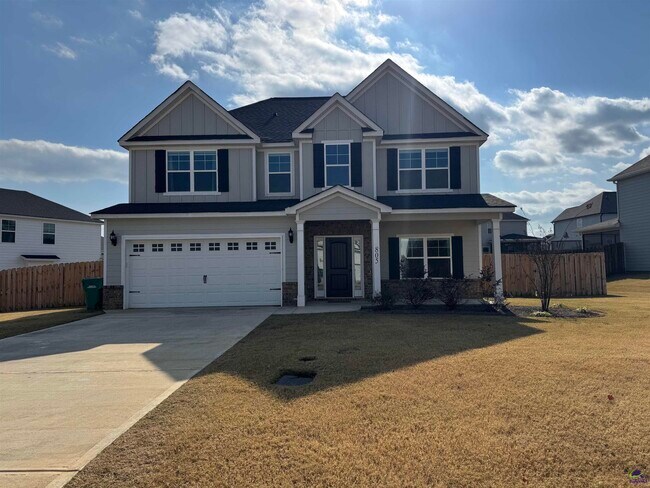 Foto del edificio - 805 Harley Farms Dr