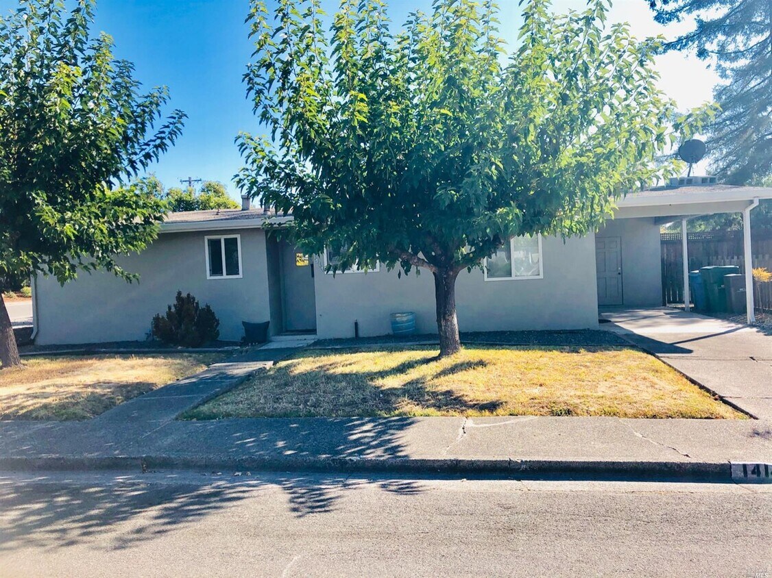 1414 Lupine Rd, Healdsburg, CA 95448 House Rental in Healdsburg, CA