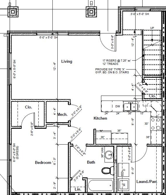 Building Photo - 418 N 10th St