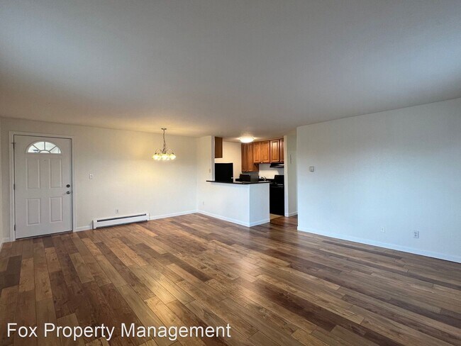 Foto del edificio - 2 br, 1 bath House - 5402 Carr Street Unit...