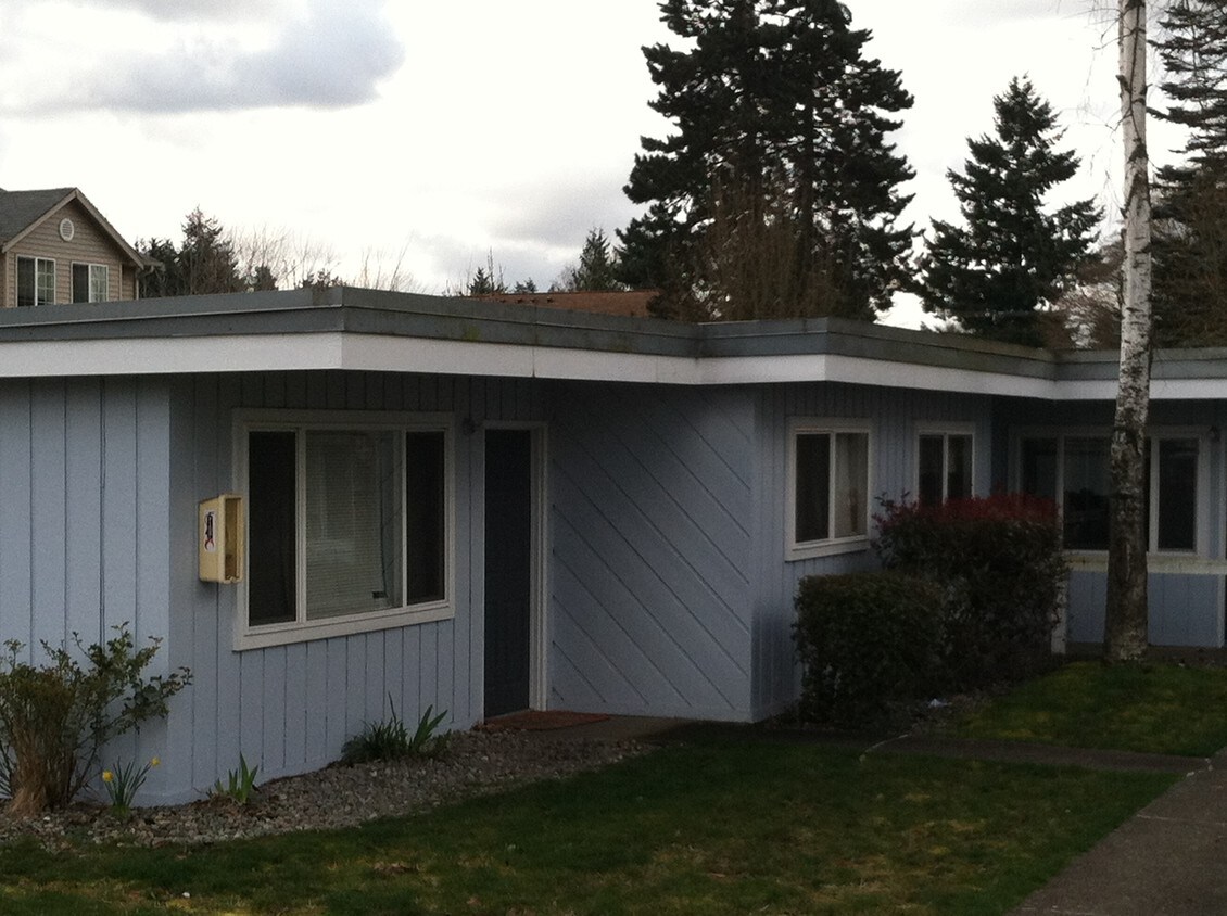 Foto del edificio - 1315 Violet St SE