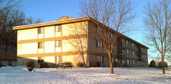 Primary Photo - Country Lane Apartments