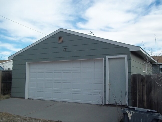Building Photo - 4738 Greybull Ave