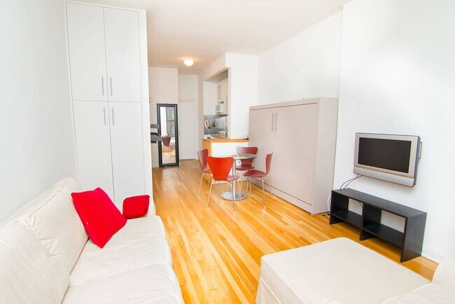 Foto del edificio - 50 East End Ave