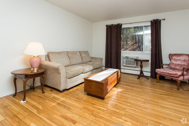 Interior Photo - Anthos at Vestal