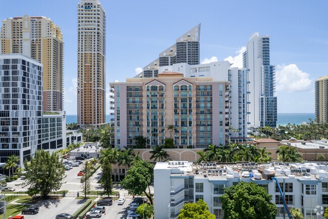 Foto del edificio - King David Condominiums