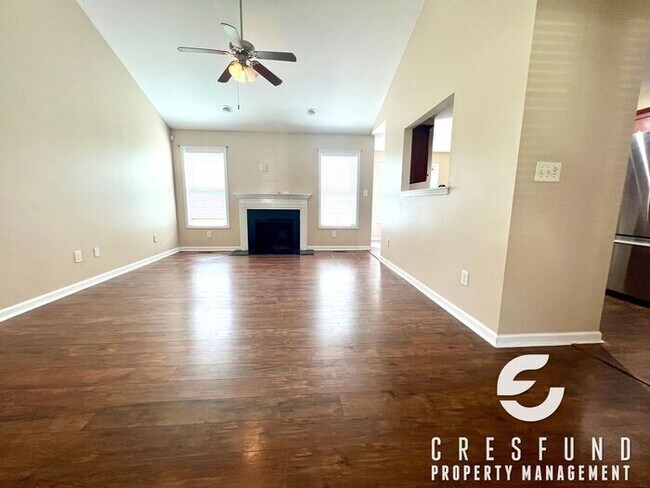 Foto del edificio - Conveniently Located Close to RALEIGH/RDU/...