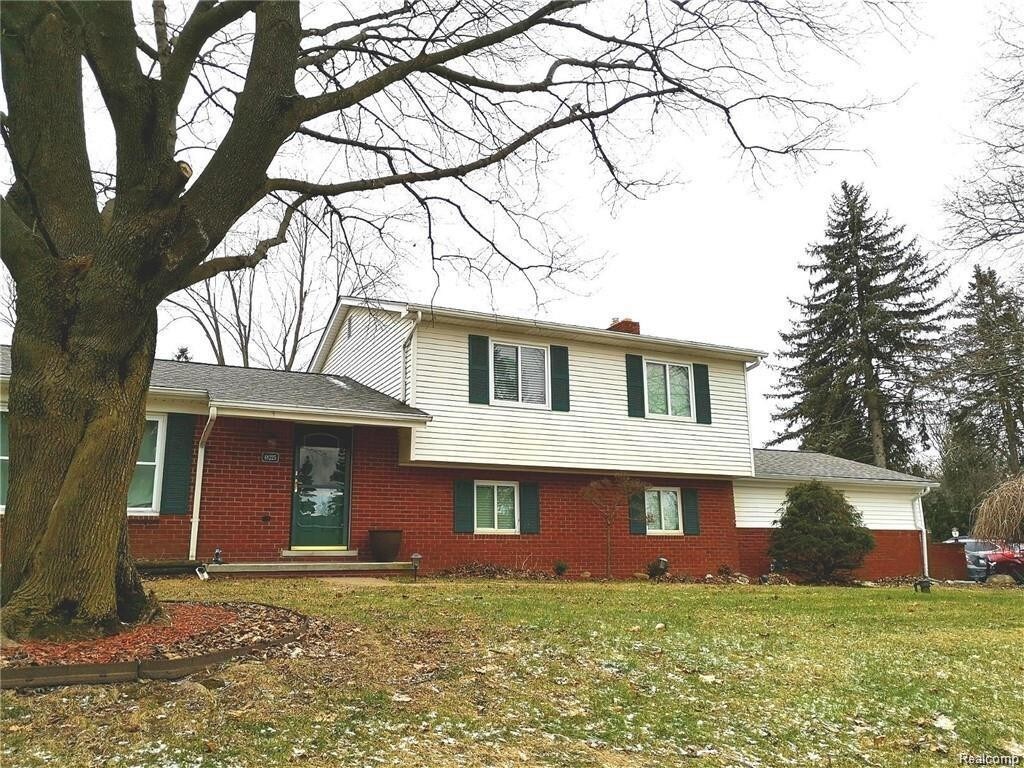 Foto principal - 48225 Rushwood Dr