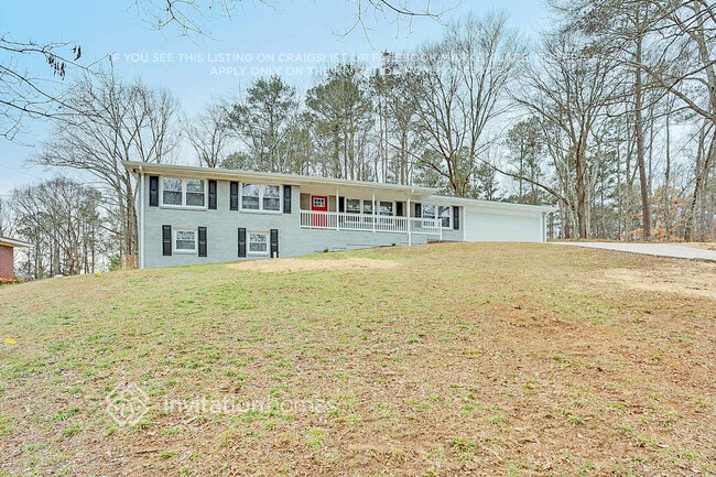 Foto del edificio - 4076 Boulder Park Dr SW