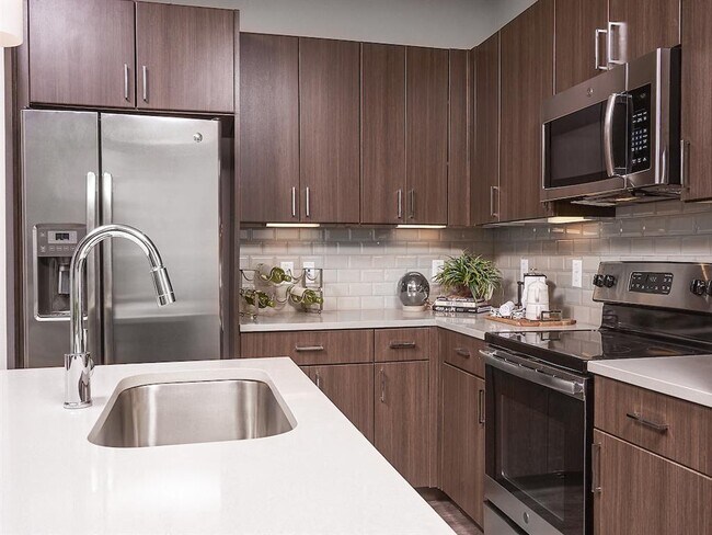 Foto del edificio - The Kelley at Samuels Ave
