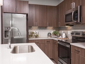 Building Photo - The Kelley at Samuels Ave