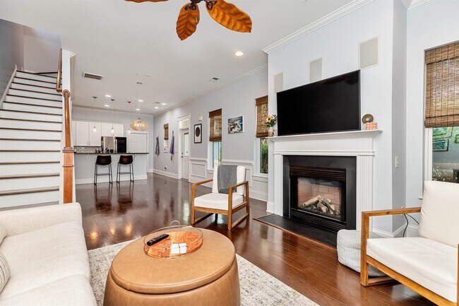 Foto del edificio - 3418 Baldwin Ln