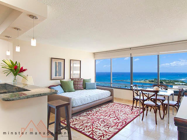 Building Photo - 1778 Ala Moana Blvd