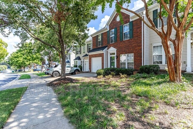 Photo - 206 Hadley Commons Dr Townhome