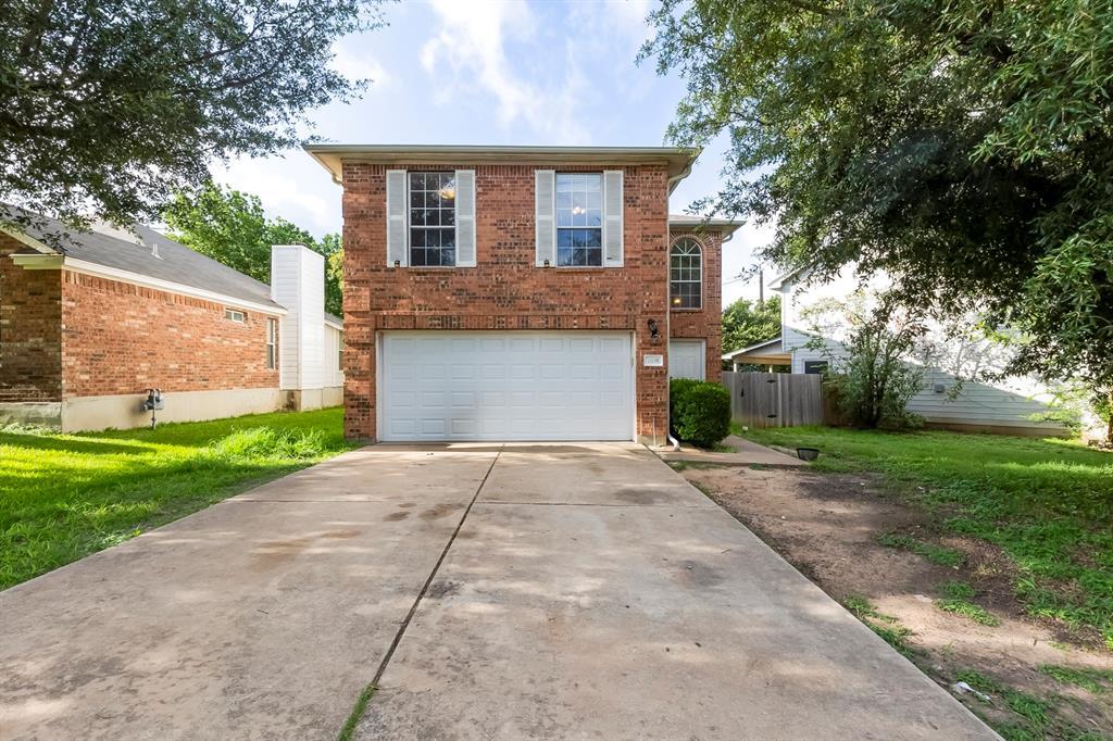 Foto principal - 1709 Windy Park Cir