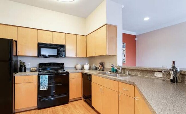 Building Photo - 1 bedroom in Mesquite TX 75150