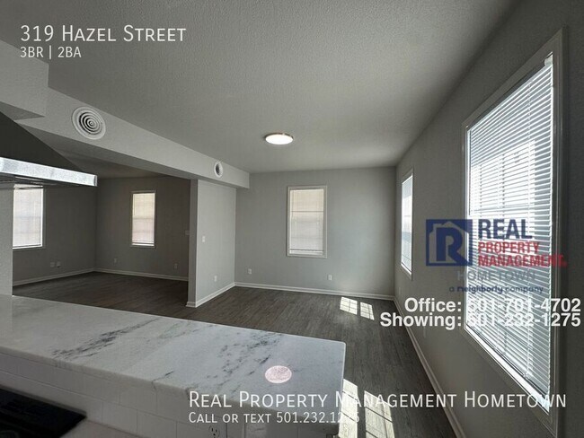 Foto del edificio - 319 Hazel St