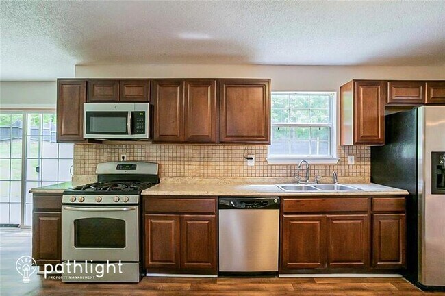 Building Photo - 4607 Bald Eagle Way
