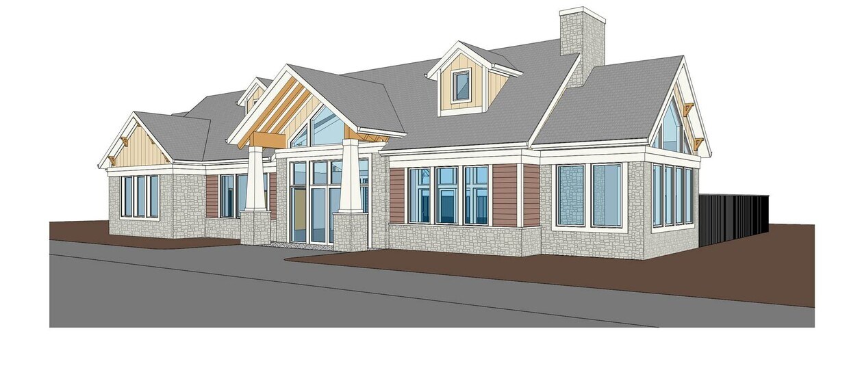 Hopeful Trace Townhomes Apartments in Florence, KY