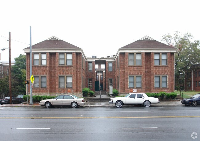 Bedford Pine Apartments Atlanta Ga Building Photo Bedford Pine Apartments