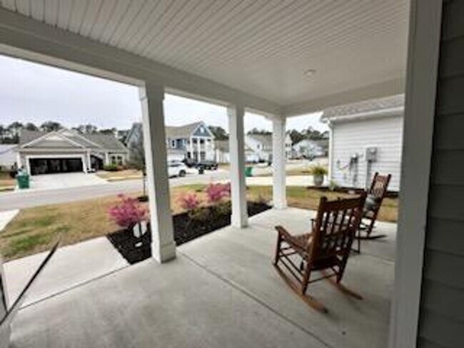 Foto del edificio - MALIND BLUFF