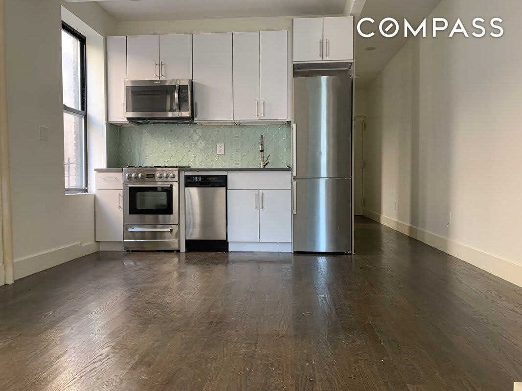 2550 Adam Clayton Powell Jr Blvd Unit 15, New York, NY 10039