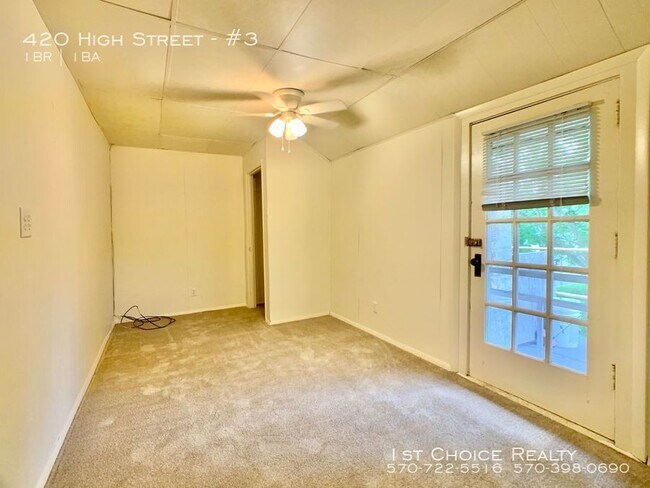 Building Photo - Heat, water, sewer, trash removal included!
