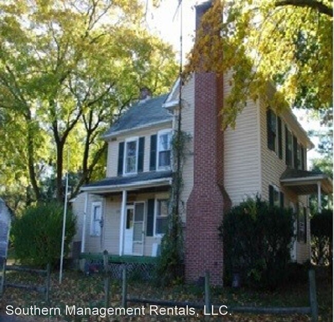 Building Photo - 3 br, 1 bath House - 3299 Smith Mill Road
