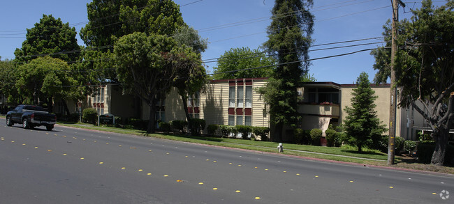 Foto del edificio - Sun Ridge Apartments