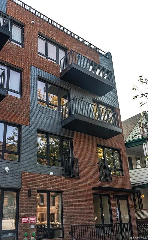 Building Photo - 2502 Newkirk Ave