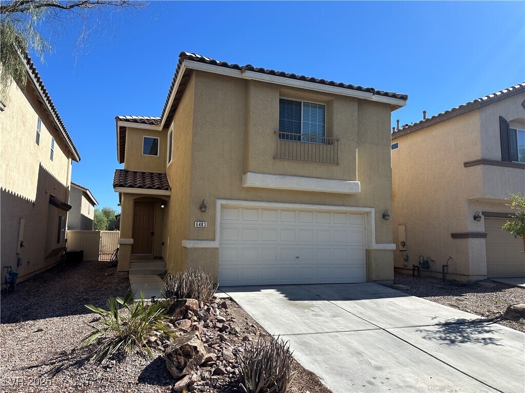 Foto principal - 6483 E Carolina Dew Ct