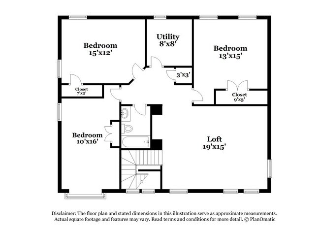Building Photo - 19811 Breezy Cove Ct