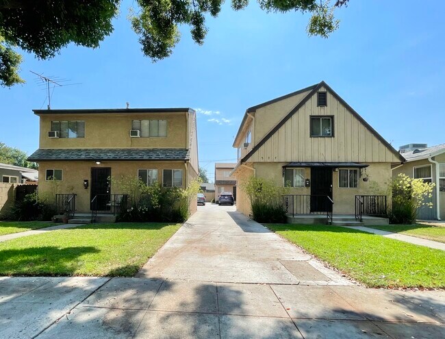 Building Photo - 525 N Shelton St