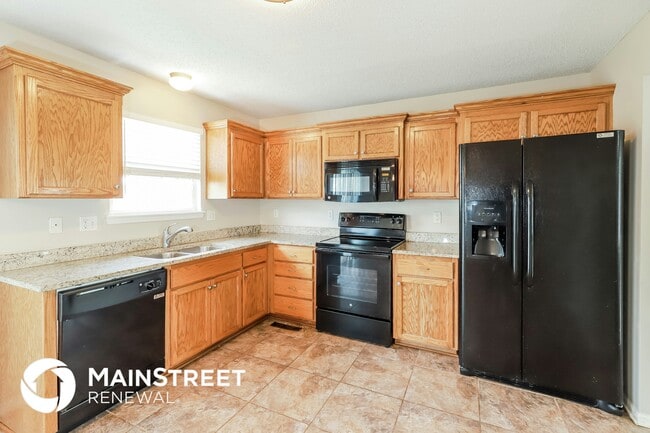 Building Photo - 1410 NW High View Dr