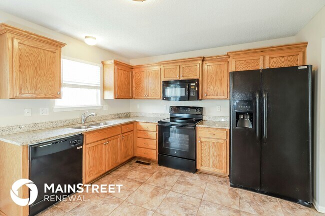 Foto del edificio - 1410 NW High View Dr