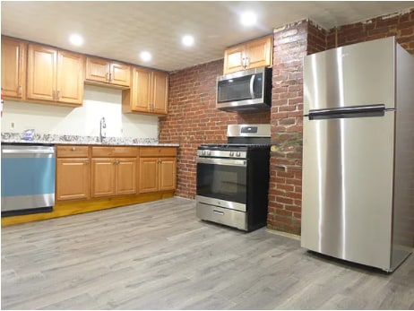 Foto principal - 95 Bragdon St