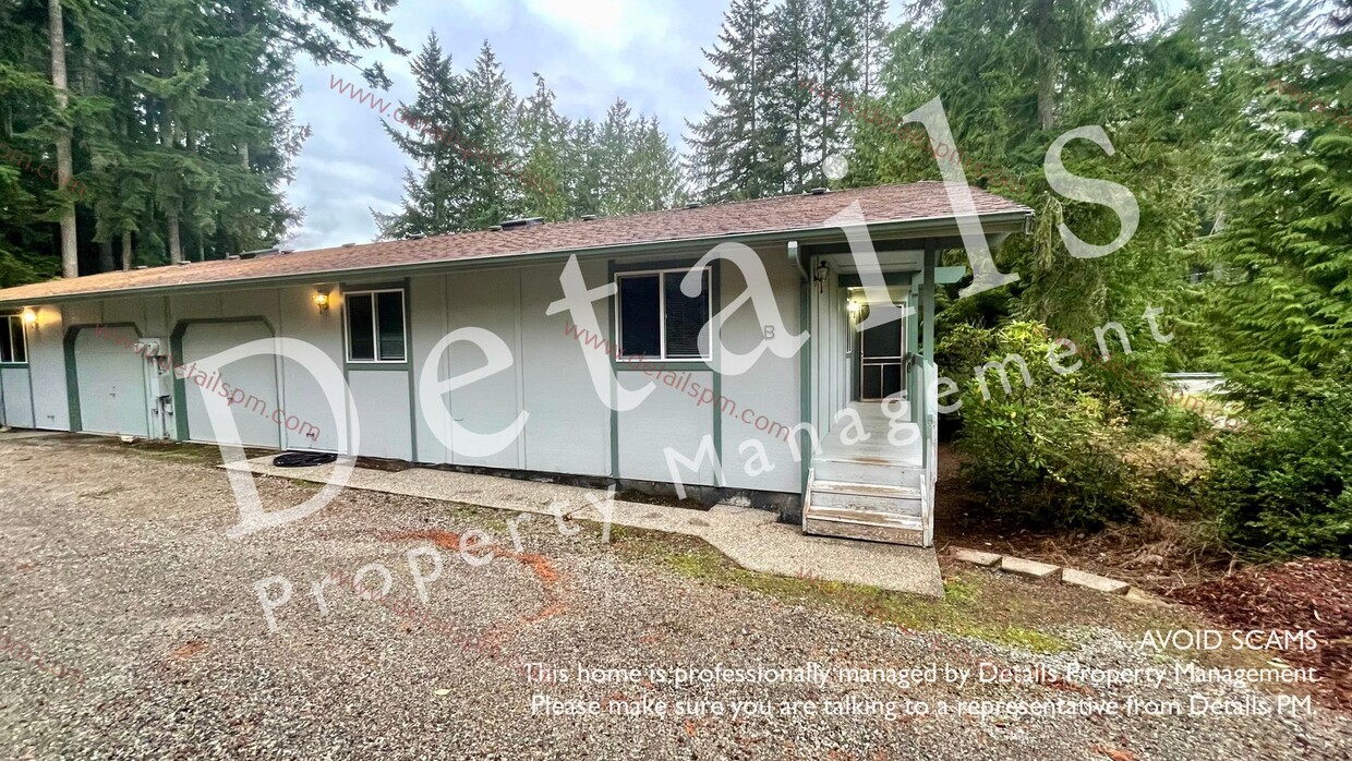 Primary Photo - 12754 Silverdale Way NW