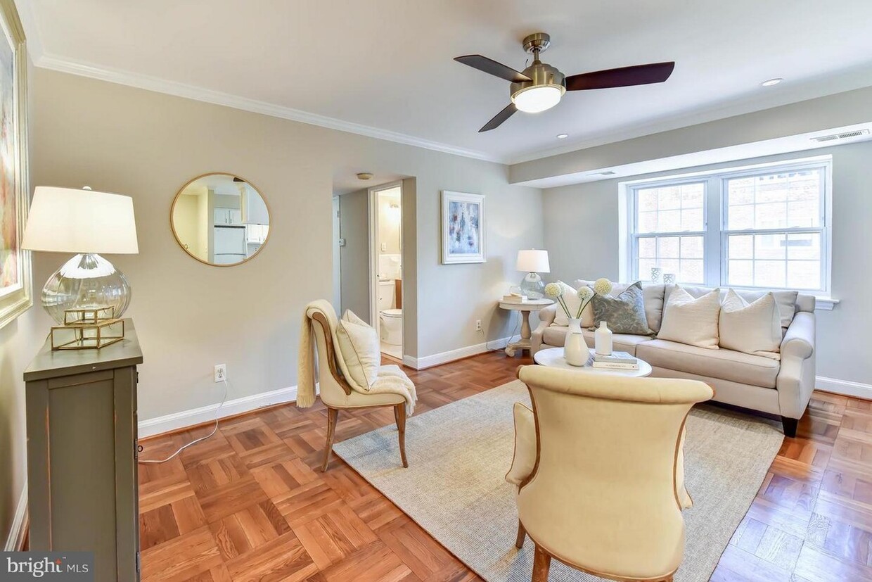 Foto principal - 1315 N Ode St