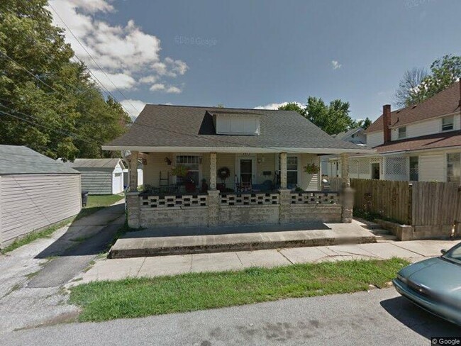 Building Photo - 1711 Jackson St