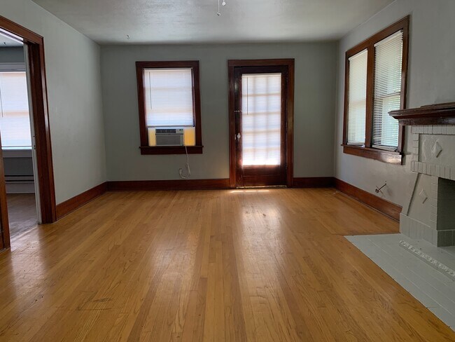 Foto del edificio - 1417 1/2 NW 16th