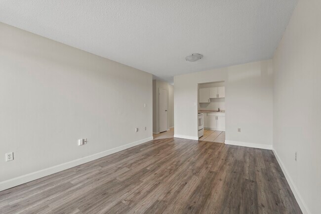 Photo du bâtiment - Meadowpark Apartments