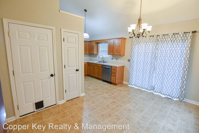 Building Photo - 3 br, 2 bath House - 2099 Ferry Road