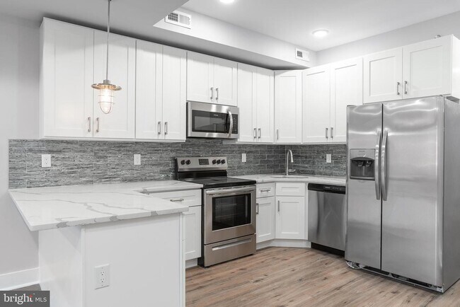 Foto del edificio - 1604 N 6th St