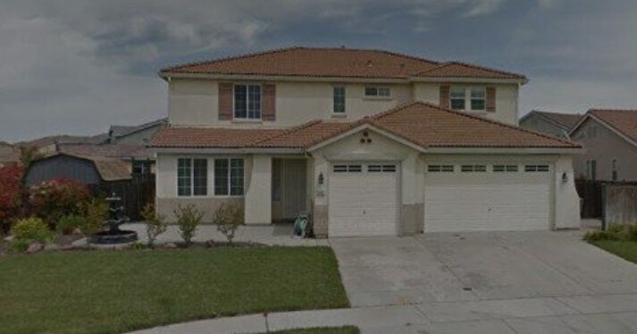 Foto principal - 1401 High Noon Dr